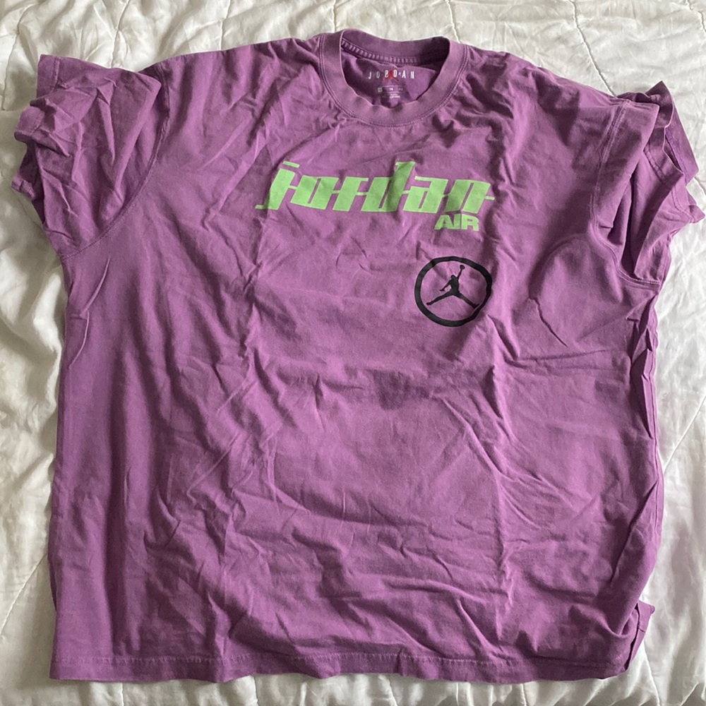 Nike Jordan T-Shirt